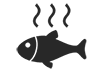Fish Fry Icon